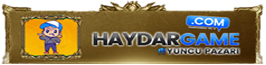 HAYDARGAME
